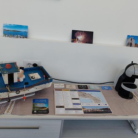 Le Sirene Brindisi Exterior foto